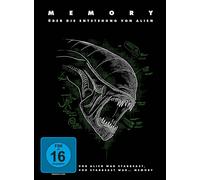 Memory - Über die Entstehung von ALIEN (DVD)
