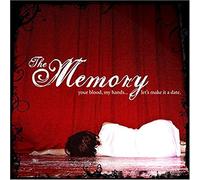 MEMORY - YOUR BLOOD, MY HANDS, LET