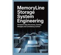 MEMORYLINE STORAGE SYSTEM ENGINEERING: Persistent Data Structures Caching Strategies and Consistency Control