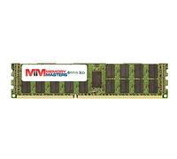 MemoryMasters HMA84GR7MFR4N-TF - Memoria compatibile del server del chip DDR4-2133 32GB/4Gx72 ECC/REG CL15