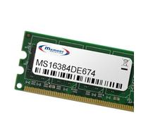 Memorysolution 16 GB DELL PowerEdge R6525 (AA783421) Marca