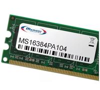 Memorysolution 16 GB Panasonic ToughBook FZ-40 MK1 (FZ-BAZ2116) Marca