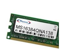 Memorysolution 16 GB QNAP TS-1277XU-RP (RAM-16GDR4A1-UD-2400) Marca
