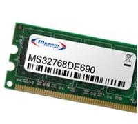 Memorysolution 32 GB DELL PowerEdge R650, R750 (AB614353) Marca