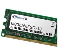 Memorysolution 32GB Fujitsu Primergy TX1320 M5 ECC (MS32768FSC713) Marca