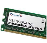 Memorysolution 8 GB QNAP TS-873AeU (RAM-8GDR4T0-SO-2666) Marca