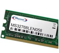 Memorysolution Lenovo ThinkStation P350 (4X71D07932) Marca