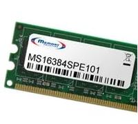 Memorysolution Memory Solution 16 GB Spectra PowerBox 32C0 Speichermodul 2 x 8 GB (MS16384SPE101) Marca