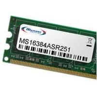 Memorysolution Memory Solution MS16384ASR251 Speichermodul 16 GB (MS16384ASR251) Marca