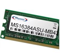 Memorysolution Memory Solution MS16384ASU-MB439 Speichermodul 16GB (MS16384ASU-MB439) Marca