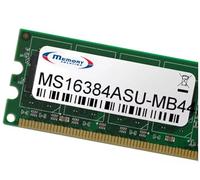Memorysolution Memory Solution MS16384ASU-MB445 Speichermodul 16GB (MS16384ASU-MB445) Marca