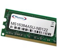 Memorysolution Memory Solution MS16384ASU-NB122 Speichermodul 16GB (MS16384ASU-NB122) Marca