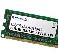 Memorysolution Memory Solution MS16384ASU347 Speichermodul 16 GB (MS16384ASU347) Marca