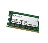 Memorysolution Memory Solution MS16384EX101 Speichermodul 16 GB (MS16384EX101) Marca