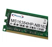 Memorysolution Memory Solution MS16384HP-NB163 Speichermodul 16GB (MS16384HP-NB163) Marca