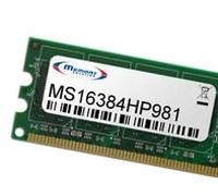Memorysolution Memory Solution MS16384HP981 Speichermodul 16GB (MS16384HP981) Marca