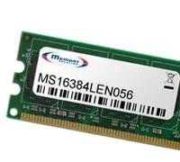 Memorysolution Memory Solution MS16384LEN056 Speichermodul 16 GB (MS16384LEN056) Marca