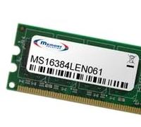 Memorysolution Memory Solution MS16384LEN061 Speichermodul 16 GB (MS16384LEN061) Marca