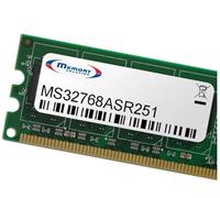 Memorysolution Memory Solution MS32768ASR251 Speichermodul 32 GB (MS32768ASR251) Marca