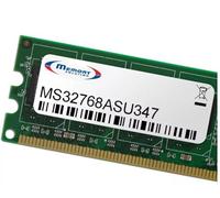 Memorysolution Memory Solution MS32768ASU347 Speichermodul 32 GB (MS32768ASU347) Marca