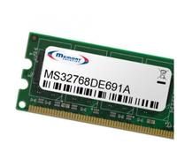Memorysolution Memory Solution MS32768DE691A Speichermodul 32 GB 1 x 32 GB Data Integrity Check (verifica integrità dati) Marca