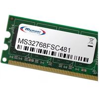 MEMORY SOLUTION - Ms32768fsc481 Memoria 32 Gb - SPEDIZIONE GRATUITA
