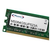 Memorysolution Memory Solution MS32768FSC709 Speichermodul 32 GB (MS32768FSC709) Marca