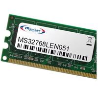 MEMORY SOLUTION - Memorysolution 32gb Lenovo Thinkstation P620 (ms32768len051) - SPEDIZIONE GRATUITA