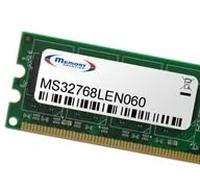 Memorysolution Memory Solution MS32768LEN060 Speichermodul 32 GB (MS32768LEN060) Marca