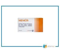 MEMOS-INTEGR 10 FLAC