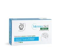Memosel Mens 30 compresse - Integratore Memoria e Funzioni Cognitive