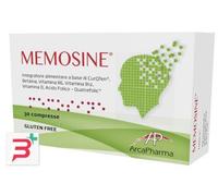 MEMOSINE 30 COMPRESSE