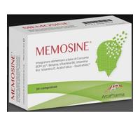 MEMOSINE 30CPR
