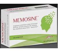 Memosine Integratore 30 Compresse