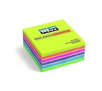 Memostick 400 Fogli Neon 75x75