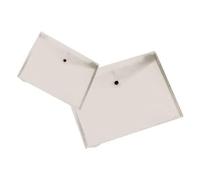 Memotak Buste con Bottone A4 Neutro 6PZ