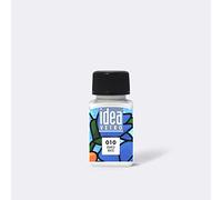 Memotak Maimeri Idea Vetro ml.60 Bianco - Confezione da Tre