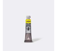 Memotak Maimeri Olio Tubo 20 ml. Giallo Cadmio Chiaro - Confezione da Tre Tubi da 20 ML