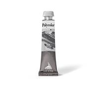 Memotak Maimeri Polycolor Tubo 20 ml. Bianco Titanio - Confezione da 3 tubetti