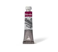 Memotak Maimeri Polycolor Tubo 20 ml. Bordeaux - Confezione da 3 tubetti