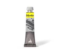 Memotak Maimeri Polycolor Tubo 20 ml. Giallo Limone - Confezione da 3 tubetti
