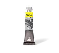 Memotak Maimeri Polycolor Tubo 20 ml. Giallo Prim. - Confezione da 3 tubetti