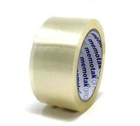 Memotak Nastro Adesivo 48x66 Neutro Silenzioso 6 pezzi