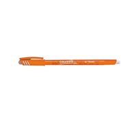 Memotak Penne Cancellabili Tratto Cancellik 12 pz. Arancio