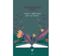 Memoverso 2023. Versi e aforismi per un anno