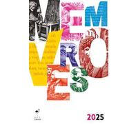 Memoverso 2025