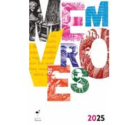 MemoVerso 2025 - Autori Vari