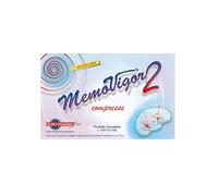 MEMOVIGOR 2 20CPR