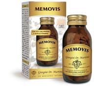 MEMOVIS 180PAST