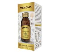 Memovis 180past